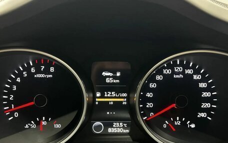 KIA Sportage III, 2014 год, 1 700 000 рублей, 18 фотография