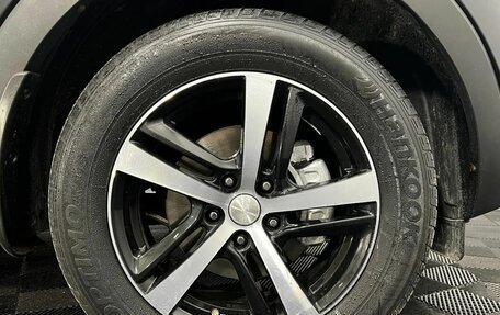KIA Sportage III, 2014 год, 1 700 000 рублей, 21 фотография