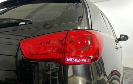 KIA Sportage III, 2014 год, 1 700 000 рублей, 20 фотография
