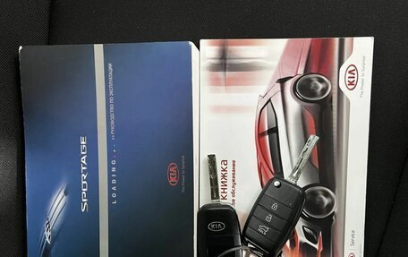 KIA Sportage III, 2014 год, 1 700 000 рублей, 24 фотография
