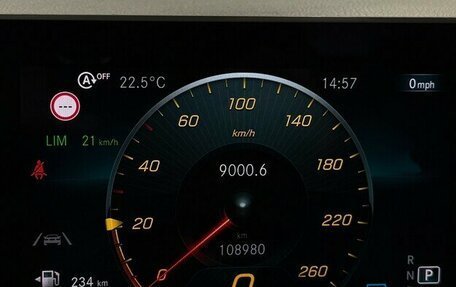 Mercedes-Benz A-Класс, 2019 год, 2 100 000 рублей, 6 фотография