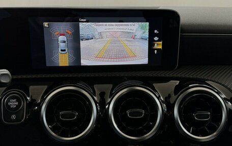 Mercedes-Benz A-Класс, 2019 год, 2 100 000 рублей, 8 фотография