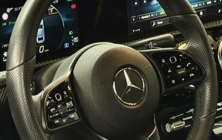 Mercedes-Benz A-Класс, 2019 год, 2 100 000 рублей, 13 фотография