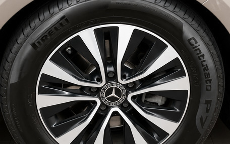 Mercedes-Benz A-Класс, 2019 год, 2 100 000 рублей, 18 фотография