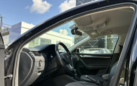Skoda Octavia, 2020 год, 2 030 000 рублей, 9 фотография