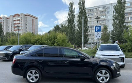 Skoda Octavia, 2020 год, 2 030 000 рублей, 4 фотография