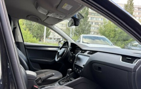 Skoda Octavia, 2020 год, 2 030 000 рублей, 10 фотография