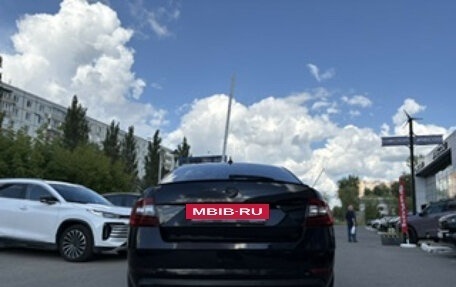 Skoda Octavia, 2020 год, 2 030 000 рублей, 6 фотография