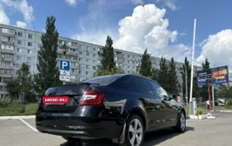 Skoda Octavia, 2020 год, 2 030 000 рублей, 5 фотография