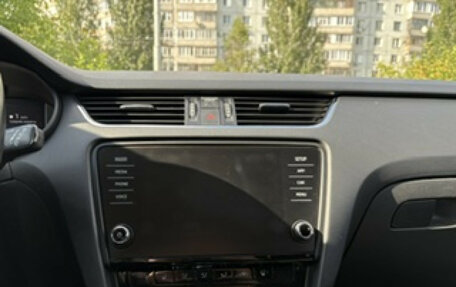Skoda Octavia, 2020 год, 2 030 000 рублей, 13 фотография