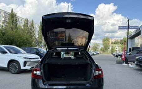 Skoda Octavia, 2020 год, 2 030 000 рублей, 17 фотография