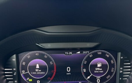Skoda Octavia, 2020 год, 2 030 000 рублей, 16 фотография