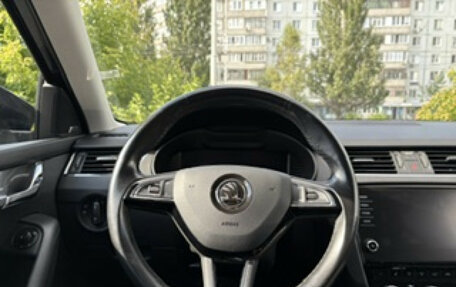 Skoda Octavia, 2020 год, 2 030 000 рублей, 14 фотография