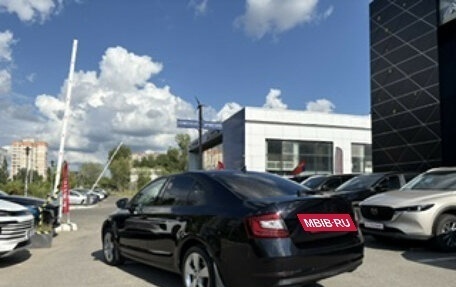 Skoda Octavia, 2020 год, 2 030 000 рублей, 7 фотография