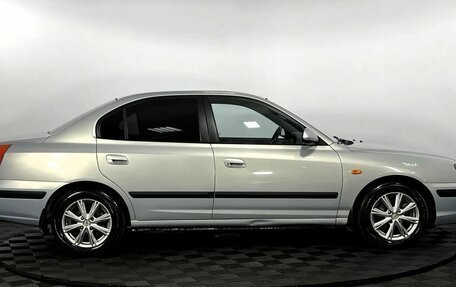 Hyundai Elantra III, 2008 год, 385 000 рублей, 5 фотография