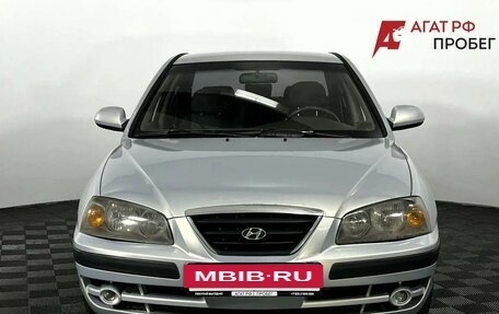 Hyundai Elantra III, 2008 год, 385 000 рублей, 3 фотография