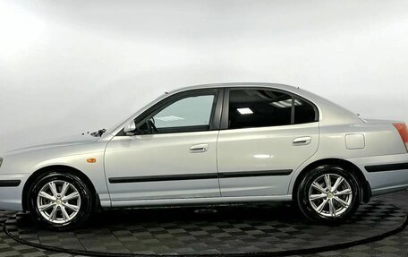 Hyundai Elantra III, 2008 год, 385 000 рублей, 9 фотография