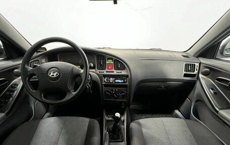 Hyundai Elantra III, 2008 год, 385 000 рублей, 14 фотография
