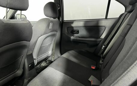 Hyundai Elantra III, 2008 год, 385 000 рублей, 11 фотография