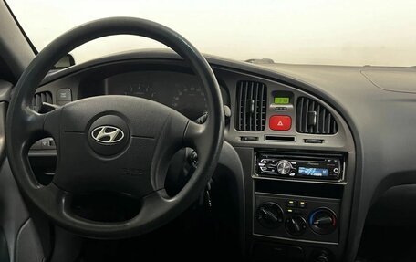 Hyundai Elantra III, 2008 год, 385 000 рублей, 16 фотография