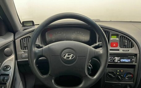 Hyundai Elantra III, 2008 год, 385 000 рублей, 17 фотография