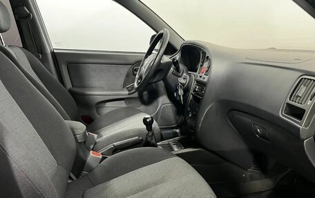 Hyundai Elantra III, 2008 год, 385 000 рублей, 13 фотография