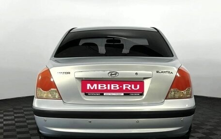 Hyundai Elantra III, 2008 год, 385 000 рублей, 7 фотография