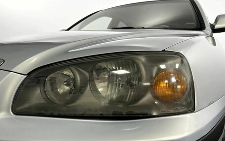 Hyundai Elantra III, 2008 год, 385 000 рублей, 19 фотография