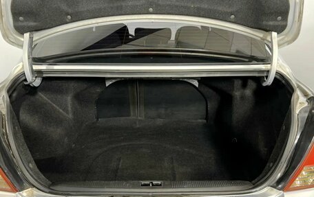 Hyundai Elantra III, 2008 год, 385 000 рублей, 23 фотография