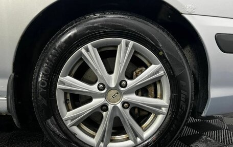 Hyundai Elantra III, 2008 год, 385 000 рублей, 21 фотография