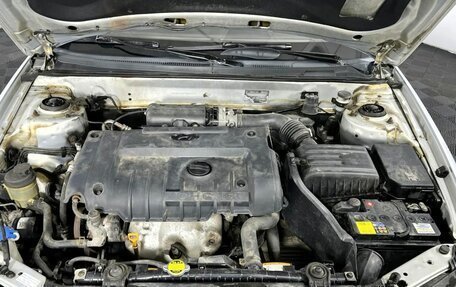 Hyundai Elantra III, 2008 год, 385 000 рублей, 22 фотография