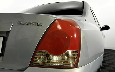 Hyundai Elantra III, 2008 год, 385 000 рублей, 20 фотография