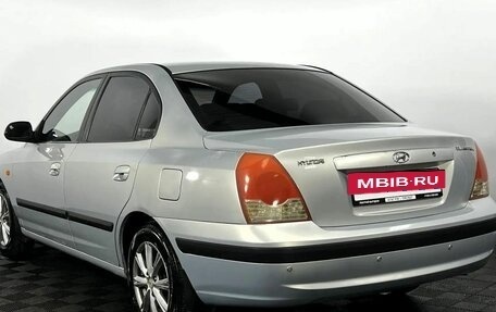 Hyundai Elantra III, 2008 год, 385 000 рублей, 8 фотография