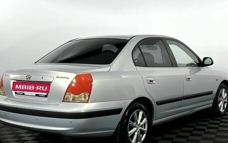 Hyundai Elantra III, 2008 год, 385 000 рублей, 6 фотография