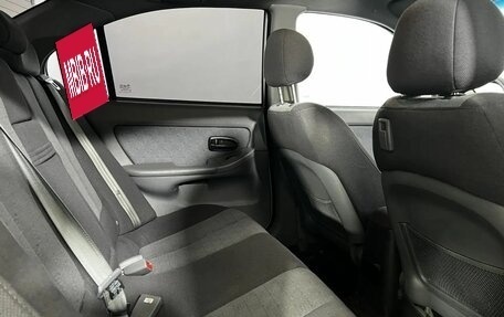 Hyundai Elantra III, 2008 год, 385 000 рублей, 12 фотография