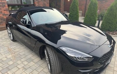 BMW Z4, 2022 год, 5 990 000 рублей, 1 фотография