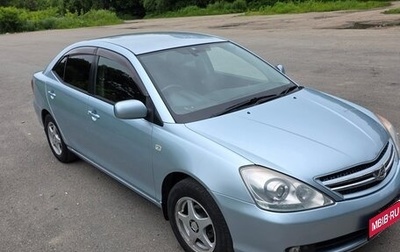 Toyota Allion, 2005 год, 700 000 рублей, 1 фотография