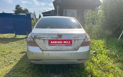 Geely Emgrand EC7, 2013 год, 80 000 рублей, 1 фотография