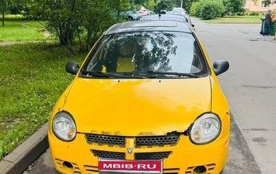 Dodge Neon II, 2003 год, 150 000 рублей, 1 фотография