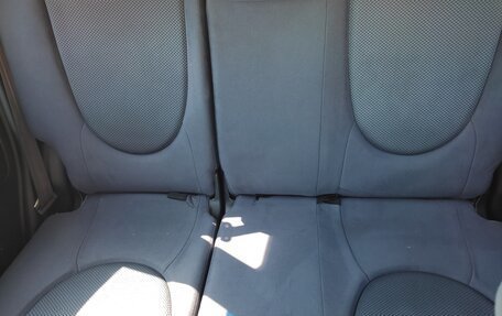 Honda Jazz I рестайлинг, 2008 год, 670 000 рублей, 11 фотография