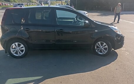 Nissan Note II рестайлинг, 2013 год, 910 000 рублей, 2 фотография