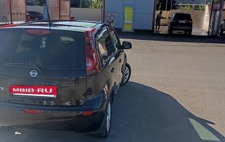 Nissan Note II рестайлинг, 2013 год, 910 000 рублей, 3 фотография