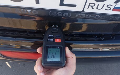 Nissan Note II рестайлинг, 2013 год, 910 000 рублей, 16 фотография