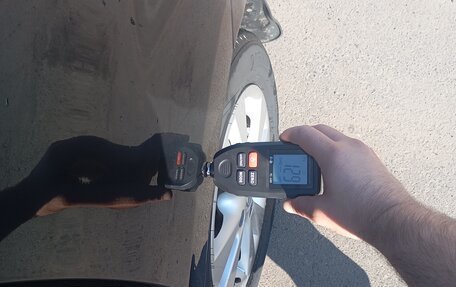 Nissan Note II рестайлинг, 2013 год, 910 000 рублей, 17 фотография