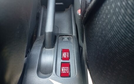 Nissan Note II рестайлинг, 2013 год, 910 000 рублей, 23 фотография