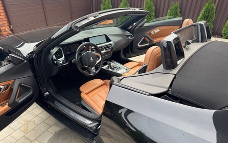 BMW Z4, 2022 год, 5 990 000 рублей, 2 фотография
