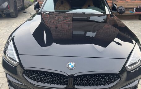 BMW Z4, 2022 год, 5 990 000 рублей, 3 фотография
