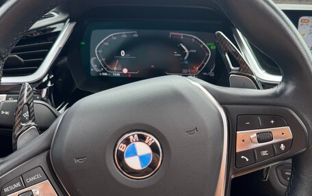 BMW Z4, 2022 год, 5 990 000 рублей, 4 фотография