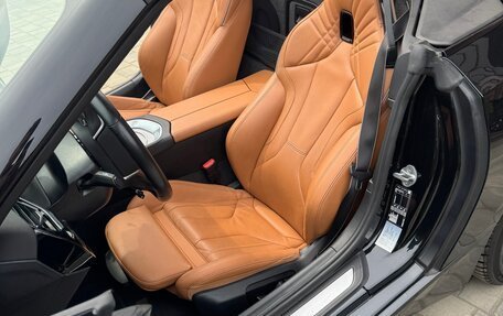 BMW Z4, 2022 год, 5 990 000 рублей, 6 фотография