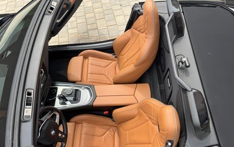 BMW Z4, 2022 год, 5 990 000 рублей, 7 фотография